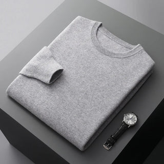 LAURENT MONACO | PULL COSY ÉLÉGANT POUR HOMME