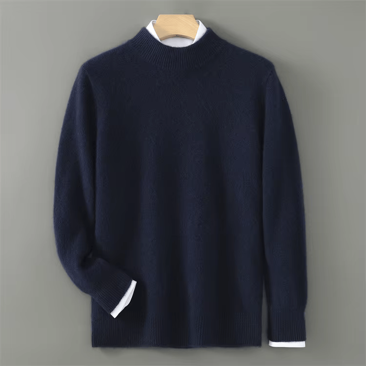 LAURENT MONACO | PULL EN MAILLE POUR HOMME
