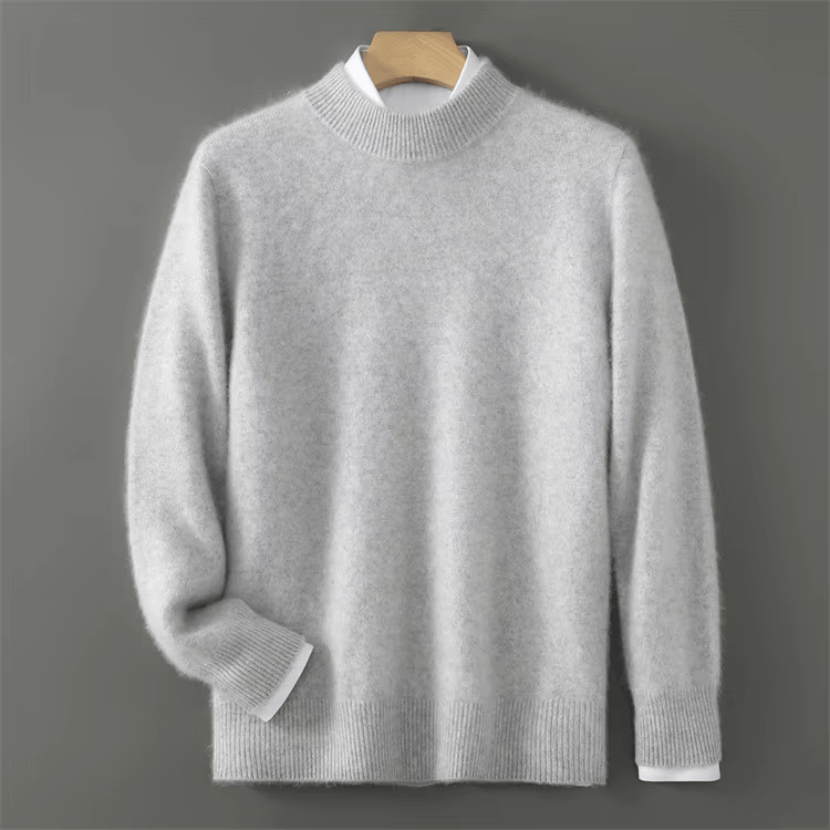 LAURENT MONACO | PULL EN MAILLE POUR HOMME