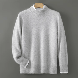 LAURENT MONACO | PULL EN MAILLE POUR HOMME