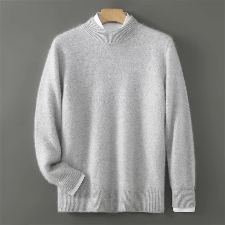 LAURENT MONACO | PULL EN MAILLE POUR HOMME