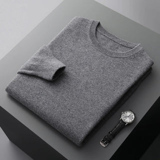 LAURENT MONACO | PULL COSY ÉLÉGANT POUR HOMME