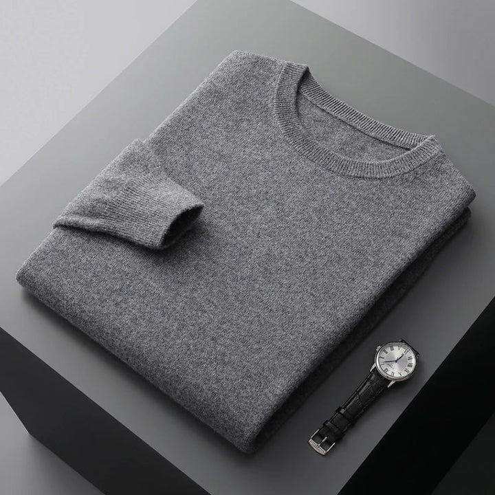 LAURENT MONACO | PULL COSY ÉLÉGANT POUR HOMME
