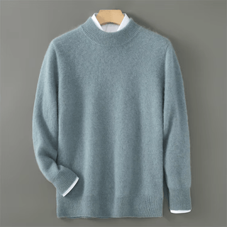 LAURENT MONACO | PULL EN MAILLE POUR HOMME