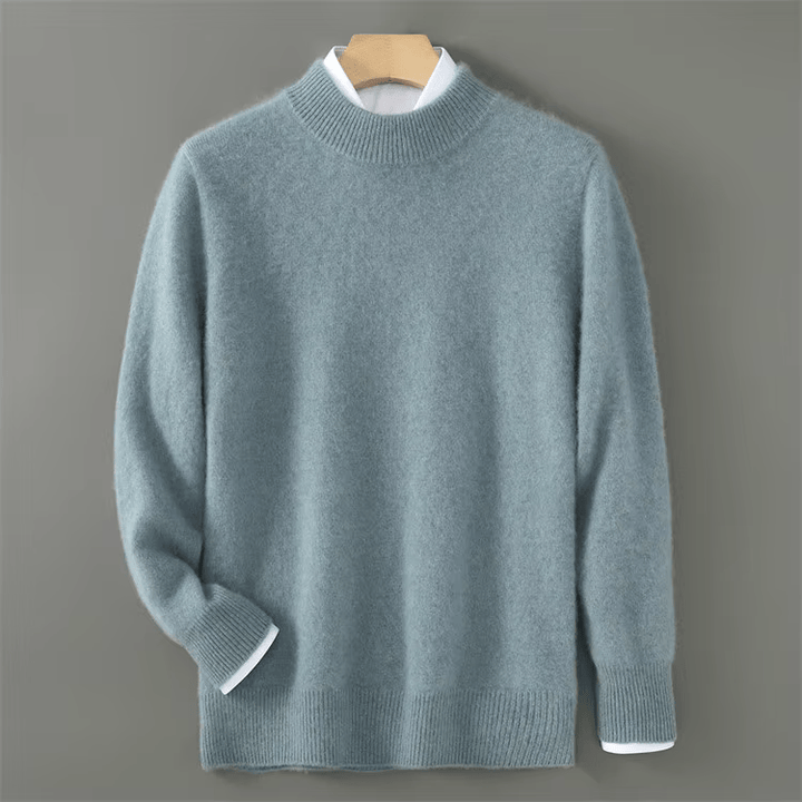 LAURENT MONACO | PULL EN MAILLE POUR HOMME
