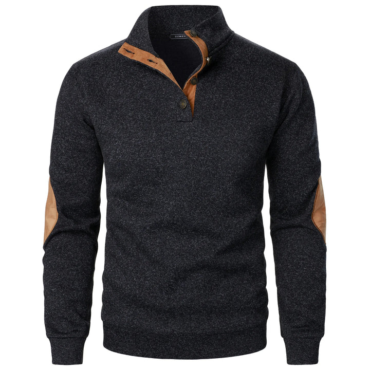 LAURENT MONACO | MAGLIONE RAFFINATO PER UOMO