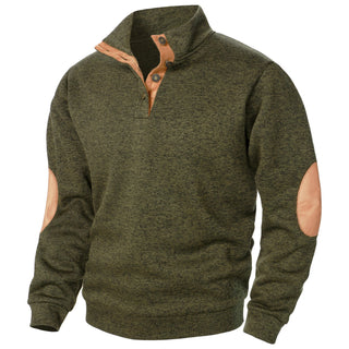LAURENT MONACO | MAGLIONE RAFFINATO PER UOMO
