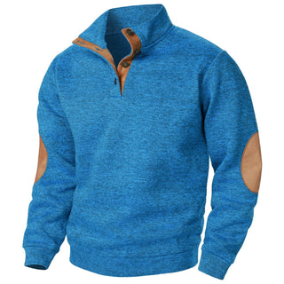 LAURENT MONACO | MAGLIONE RAFFINATO PER UOMO