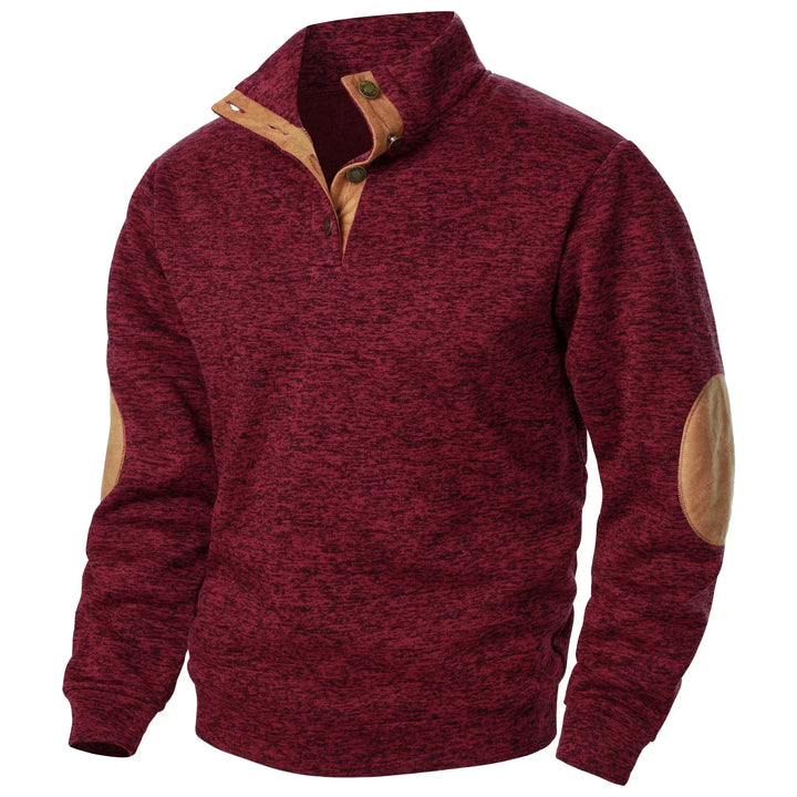 LAURENT MONACO | MAGLIONE RAFFINATO PER UOMO