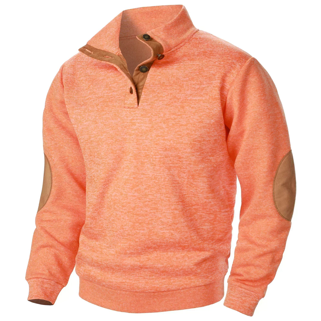 LAURENT MONACO | MAGLIONE RAFFINATO PER UOMO