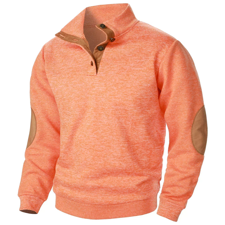 LAURENT MONACO | MAGLIONE RAFFINATO PER UOMO