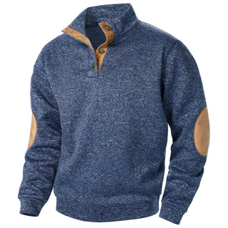 LAURENT MONACO | MAGLIONE RAFFINATO PER UOMO