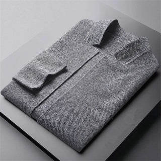 LAURENT MONACO | GILET DE LUXE POUR HOMME