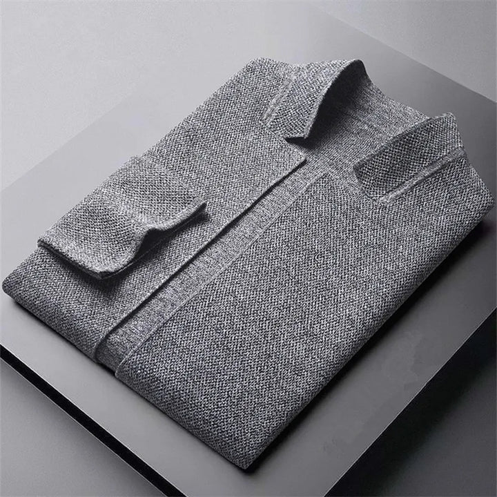 LAURENT MONACO | GILET DE LUXE POUR HOMME