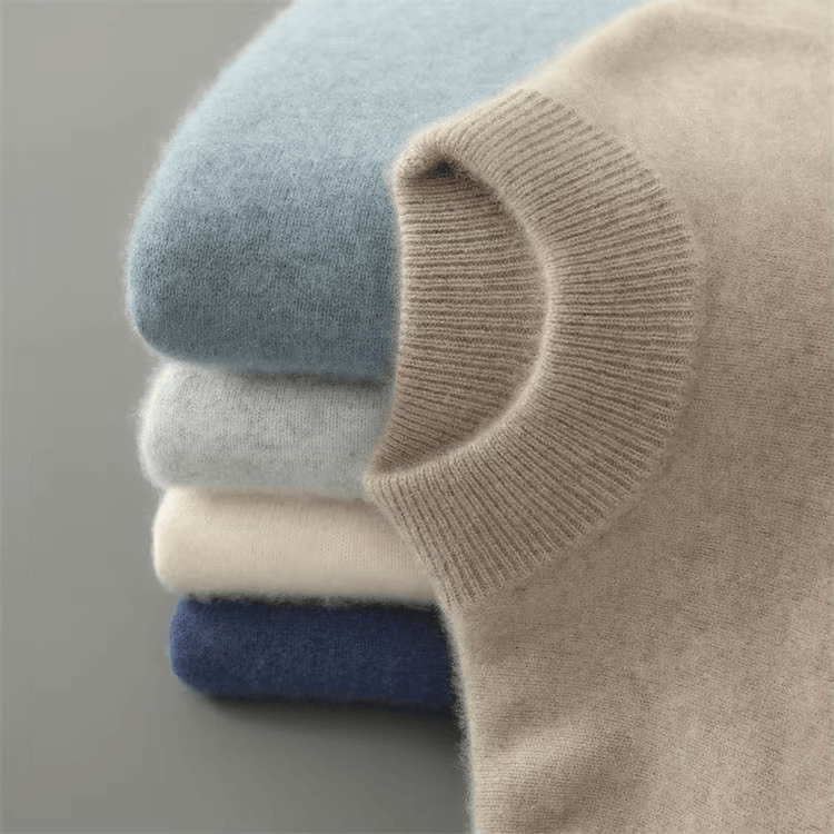 LAURENT MONACO | PULL EN MAILLE POUR HOMME