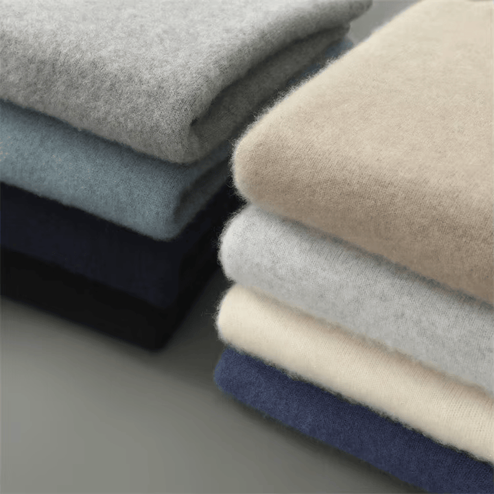 LAURENT MONACO | PULL EN MAILLE POUR HOMME