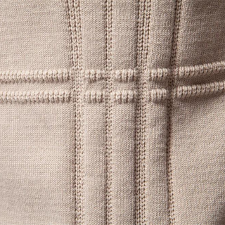 LAURENT MONACO | PULL RAYÉ POUR HOMME