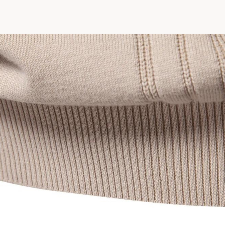LAURENT MONACO | PULL RAYÉ POUR HOMME