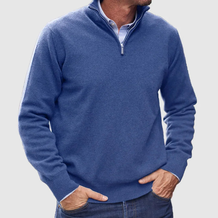LAURENT MONACO | PULL COSY POUR HOMMES
