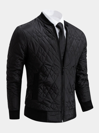 LAURENT MONACO | CARDIGAN URBANO ZIP
