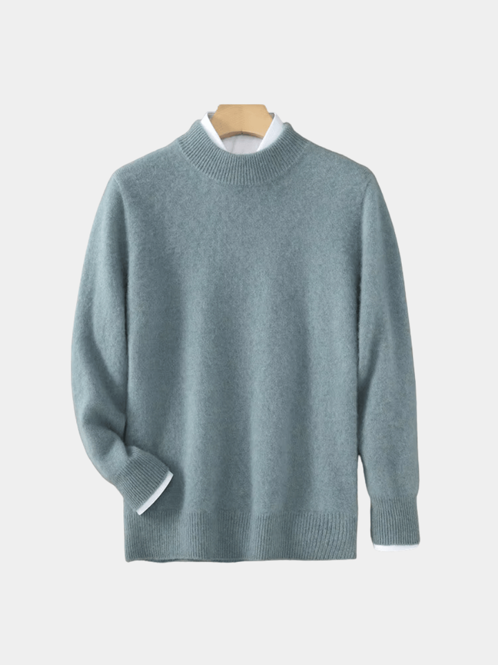 LAURENT MONACO | PULL EN MAILLE POUR HOMME