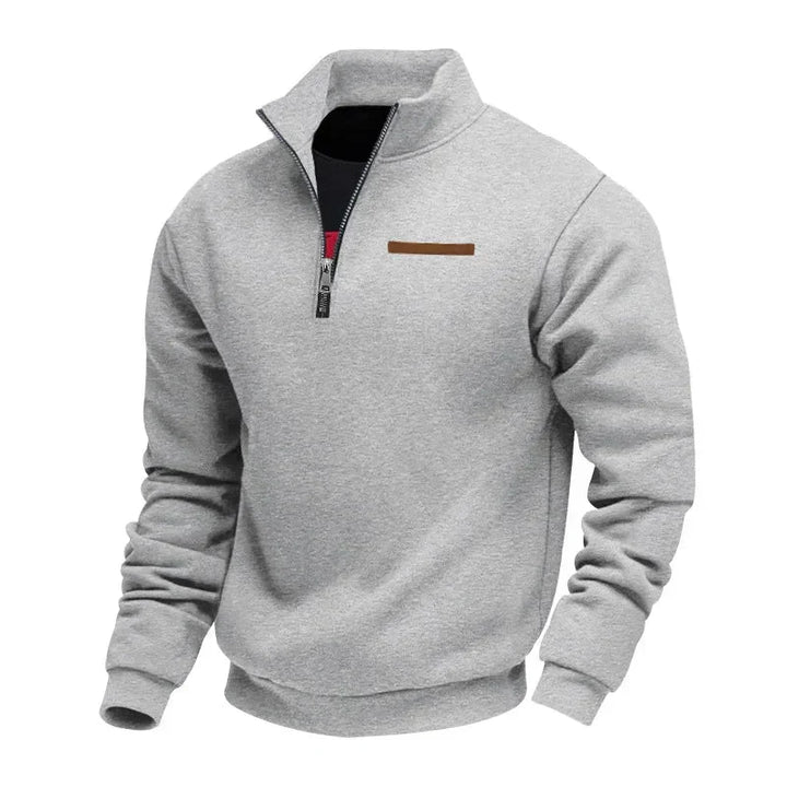 LAURENT MONACO | PULL D'HIVER POUR HOMMES