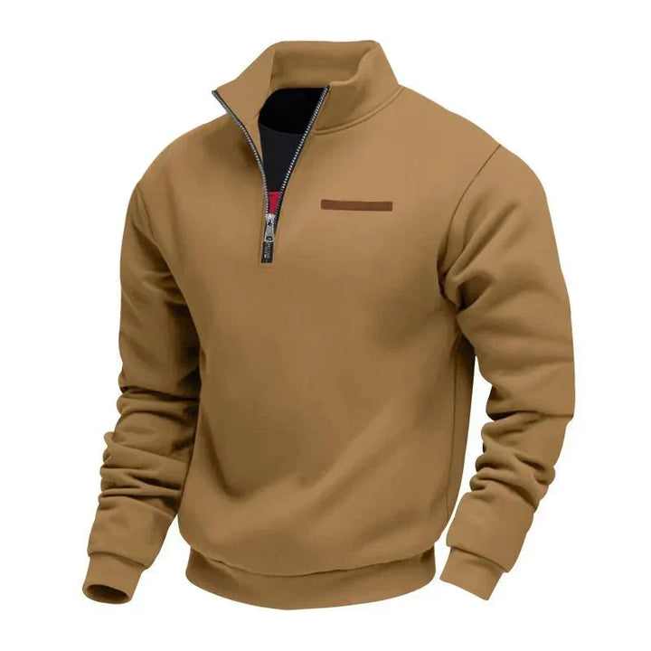 LAURENT MONACO | PULL D'HIVER POUR HOMMES