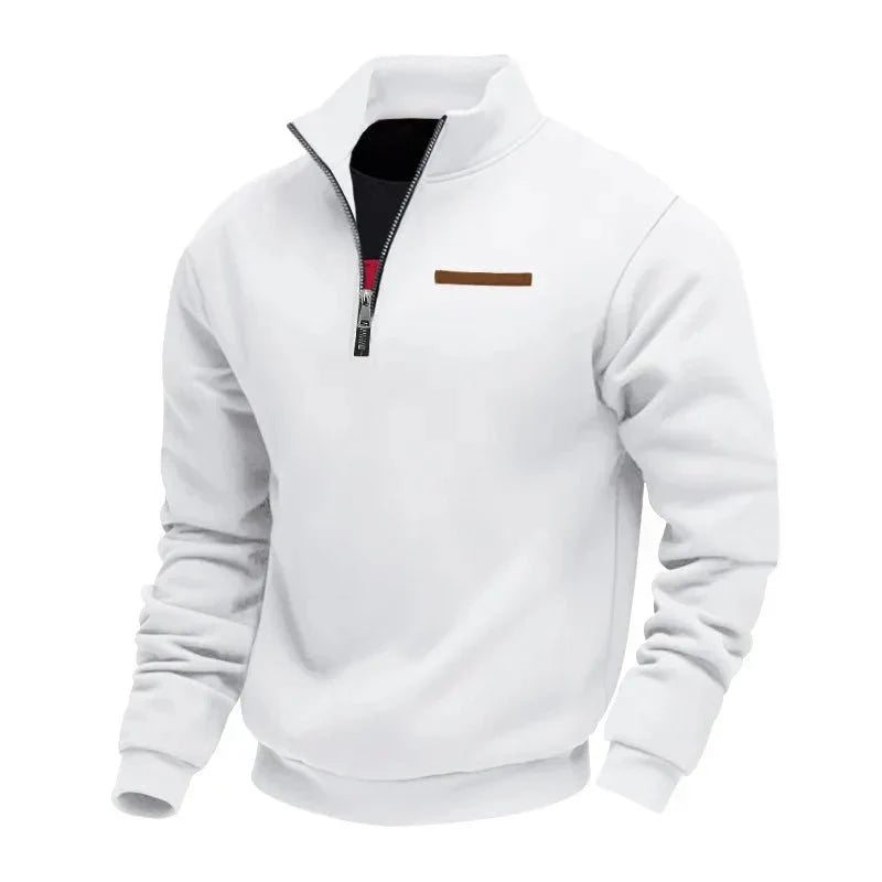LAURENT MONACO | PULL D'HIVER POUR HOMMES
