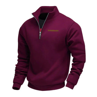 LAURENT MONACO | PULL D'HIVER POUR HOMMES