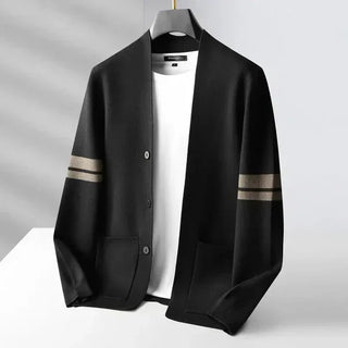 LAURENT MONACO | CARDIGAN MODERNE HOMME
