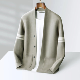 LAURENT MONACO | CARDIGAN MODERNE HOMME
