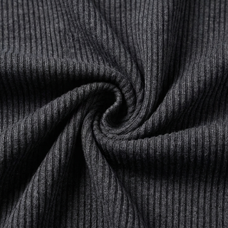 LAURENT MONACO | CHEMISE EN MAILLE À COL BOUTONNÉ POUR HOMMES