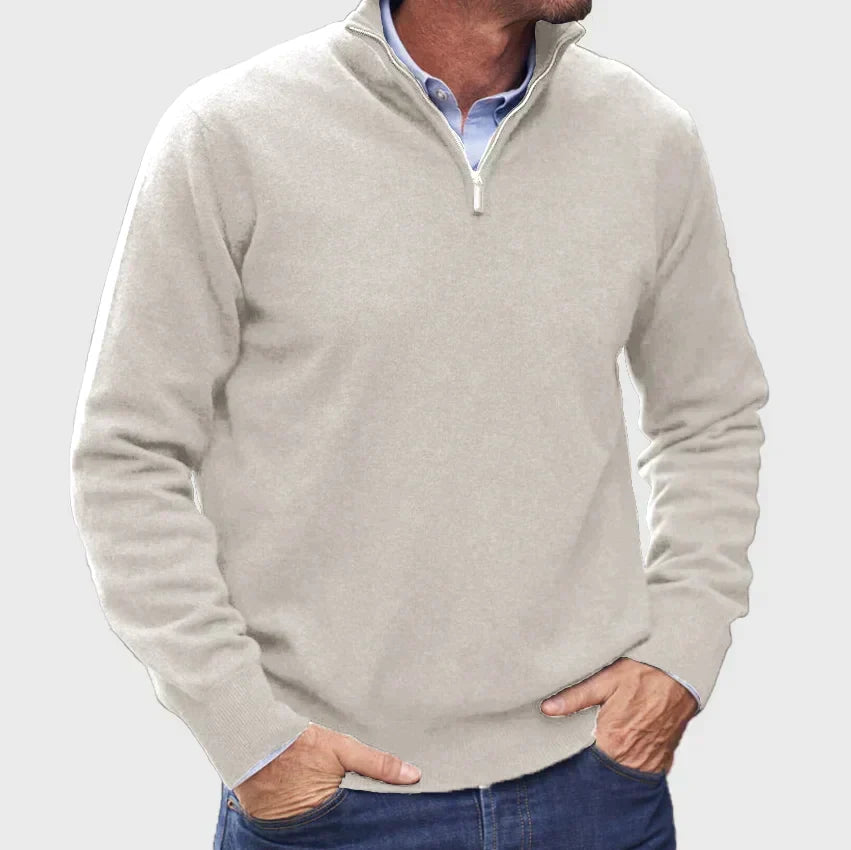 LAURENT MONACO | PULL COSY POUR HOMMES