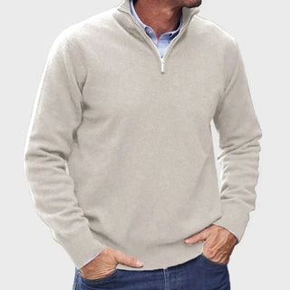 LAURENT MONACO | PULL COSY POUR HOMMES