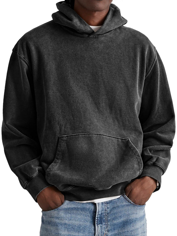 LAURENT MONACO | SWEAT-SHIRT DÉCONTRACTÉ POUR HOMME