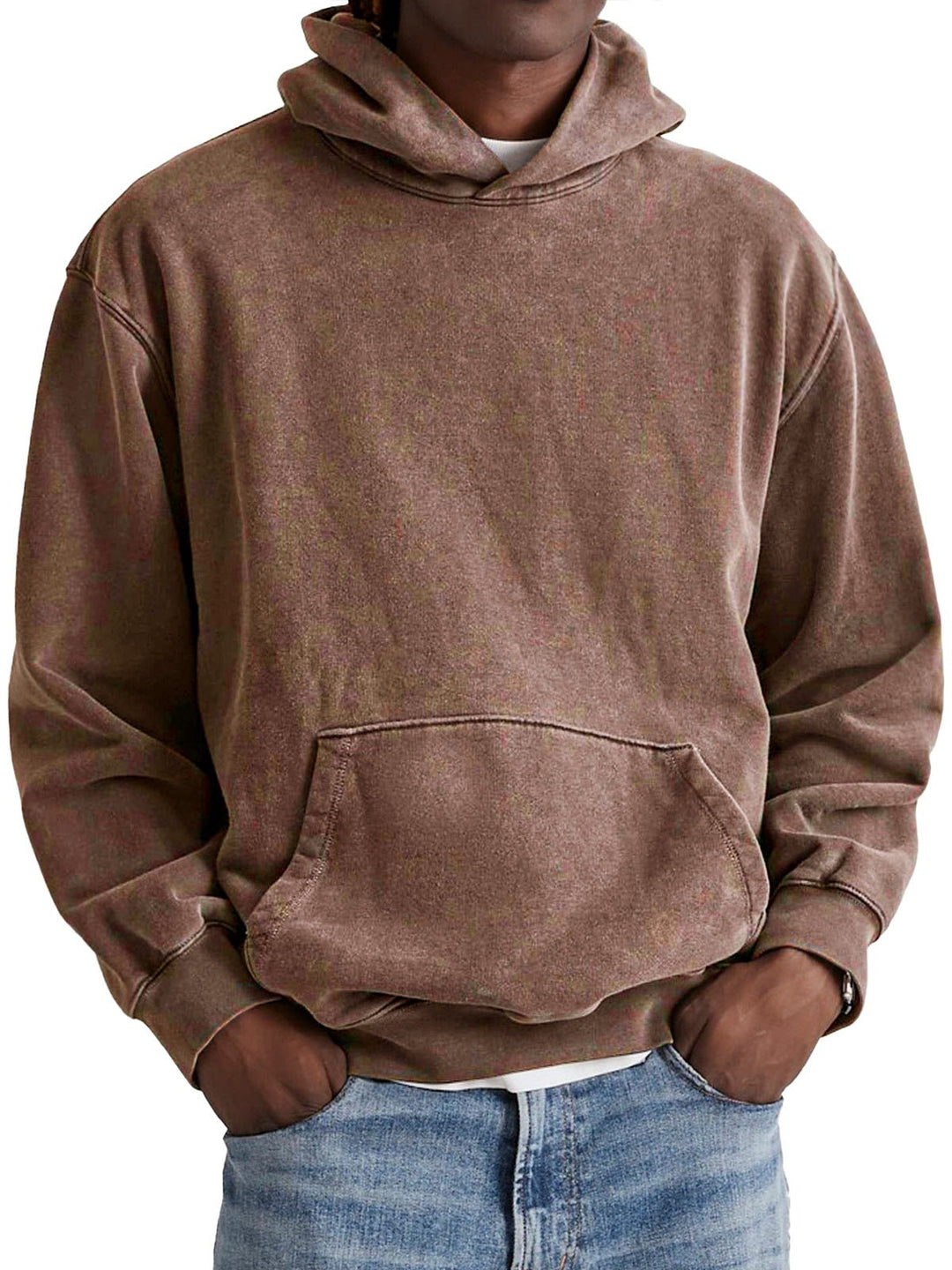 LAURENT MONACO | SWEAT-SHIRT DÉCONTRACTÉ POUR HOMME