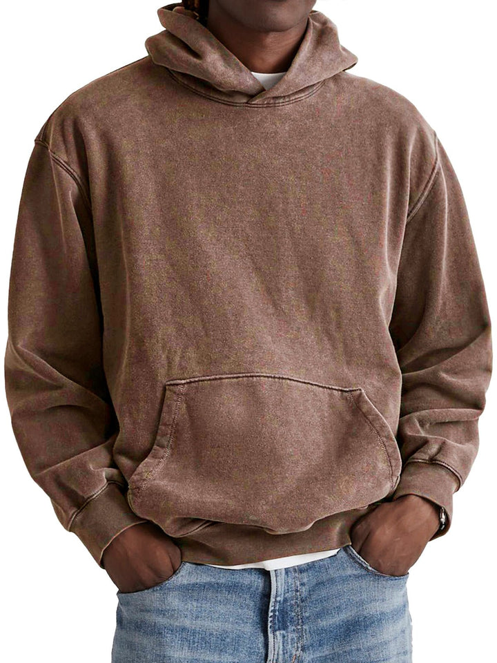 LAURENT MONACO | SWEAT-SHIRT DÉCONTRACTÉ POUR HOMME