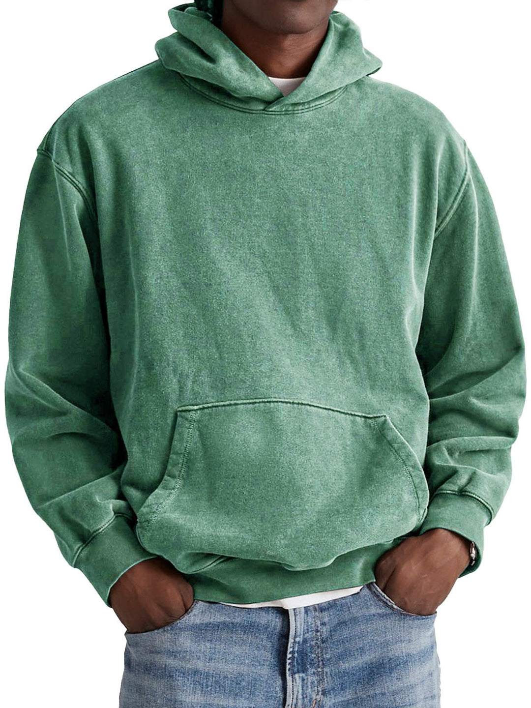 LAURENT MONACO | SWEAT-SHIRT DÉCONTRACTÉ POUR HOMME