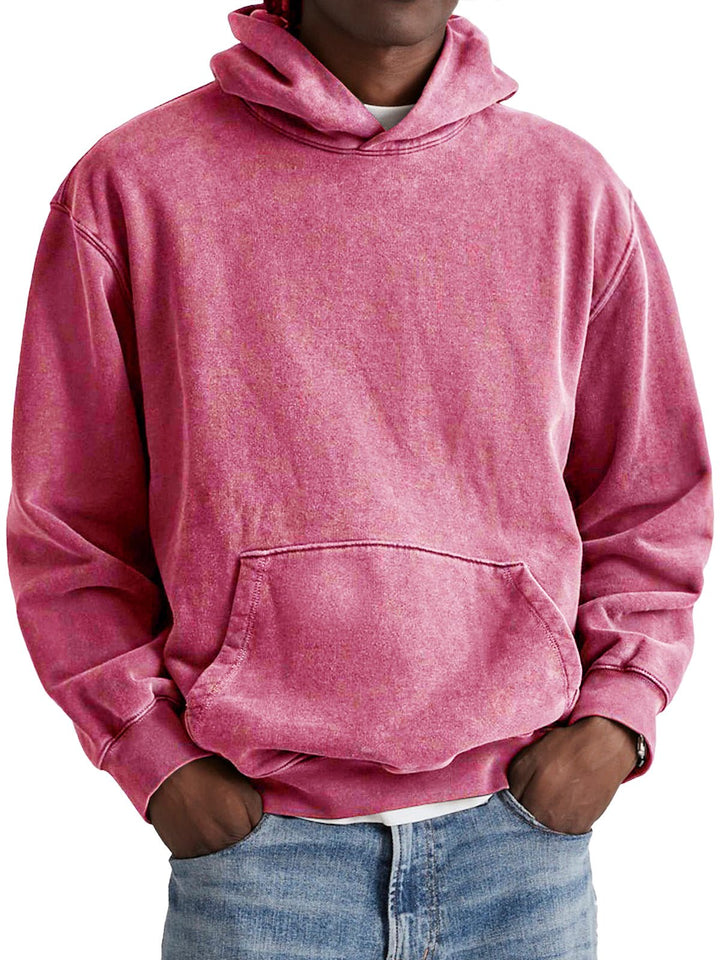LAURENT MONACO | SWEAT-SHIRT DÉCONTRACTÉ POUR HOMME